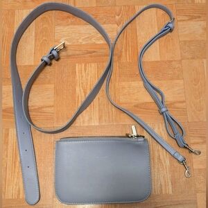 Pixie mood fanny pack/crossbody bag